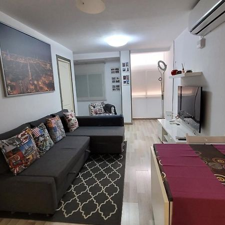 Apartaments B O D Collblanc L'Hospitalet de Llobregat Exterior photo