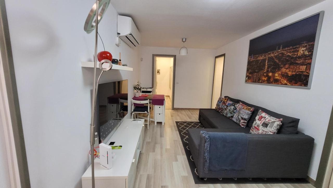 Apartaments B O D Collblanc L'Hospitalet de Llobregat Exterior photo