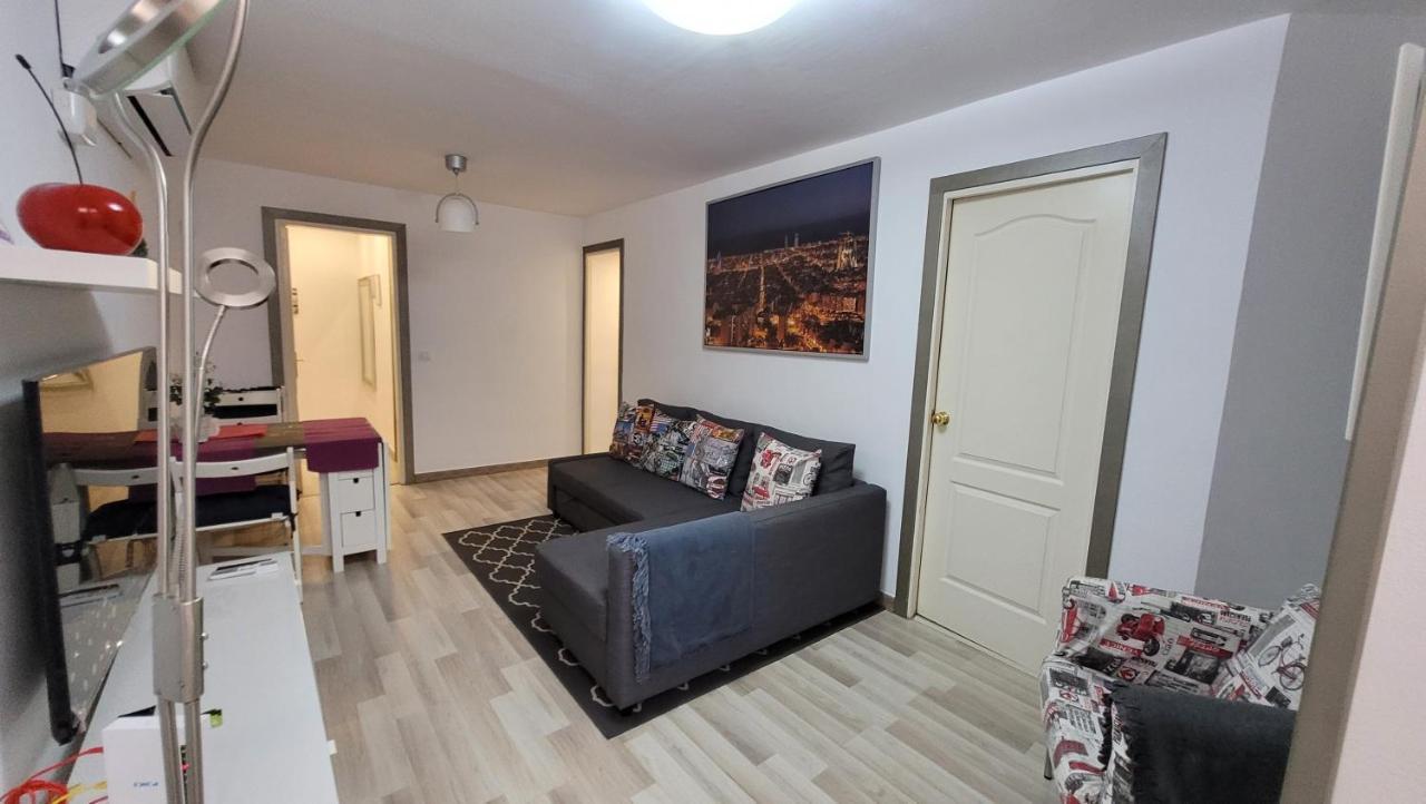 Apartaments B O D Collblanc L'Hospitalet de Llobregat Exterior photo