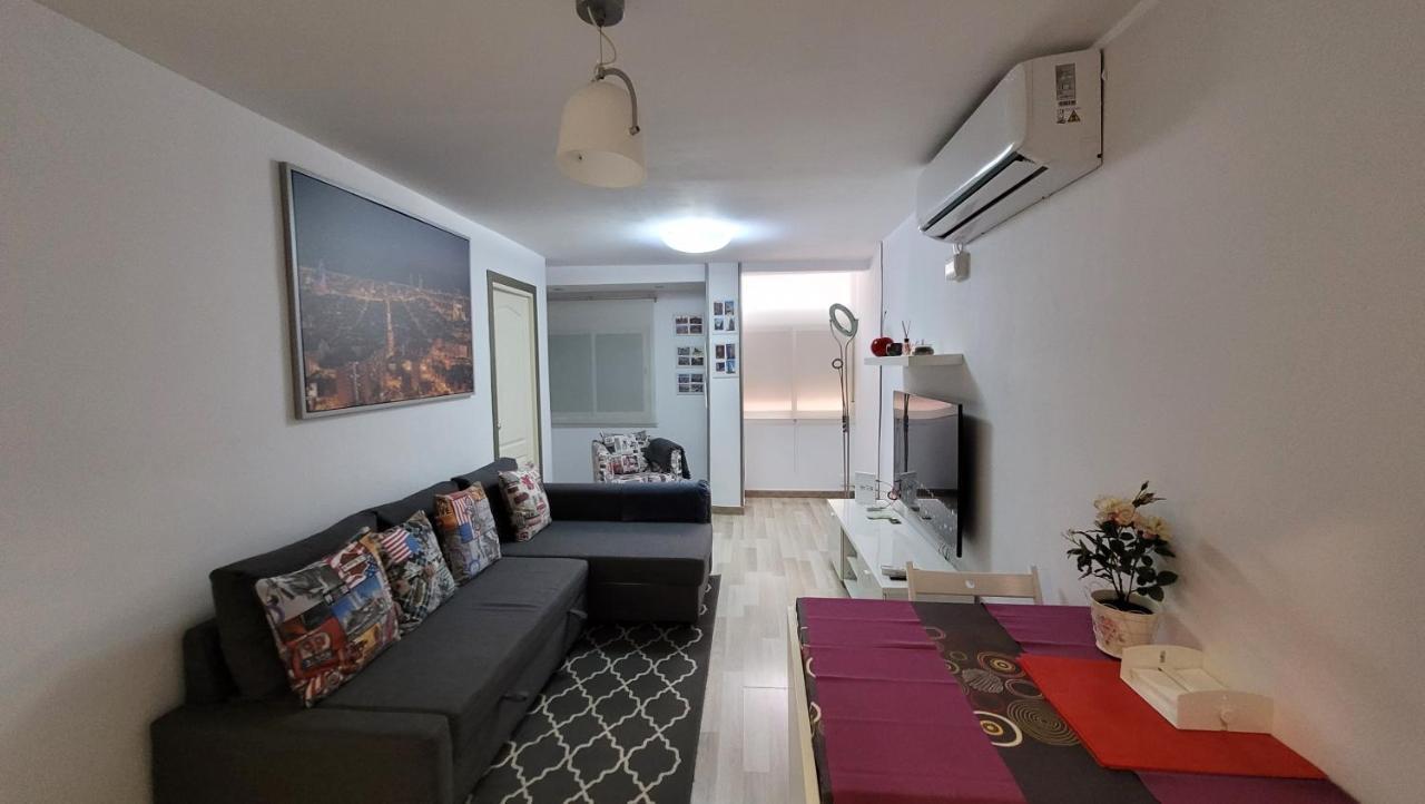 Apartaments B O D Collblanc L'Hospitalet de Llobregat Exterior photo