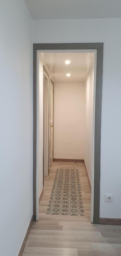 Apartaments B O D Collblanc L'Hospitalet de Llobregat Exterior photo