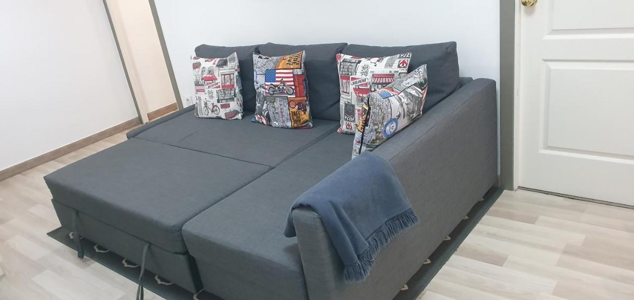 Apartaments B O D Collblanc L'Hospitalet de Llobregat Exterior photo