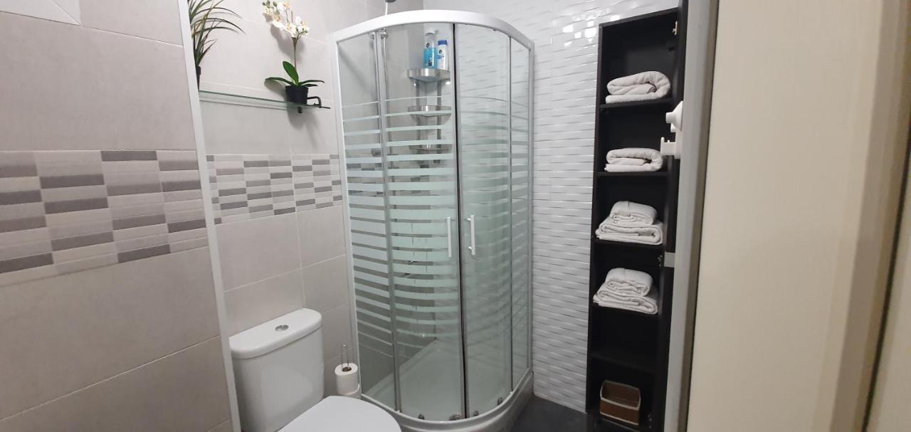 Apartaments B O D Collblanc L'Hospitalet de Llobregat Exterior photo