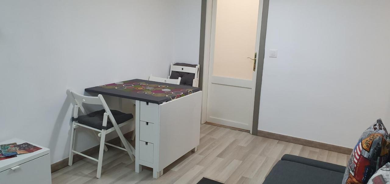 Apartaments B O D Collblanc L'Hospitalet de Llobregat Exterior photo