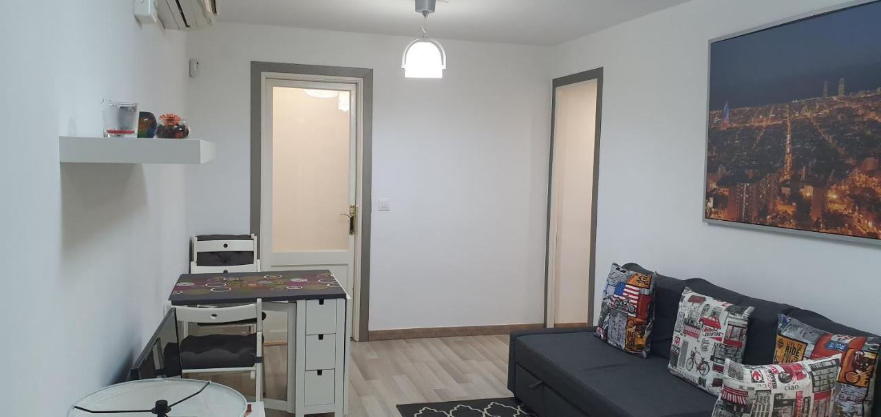 Apartaments B O D Collblanc L'Hospitalet de Llobregat Exterior photo