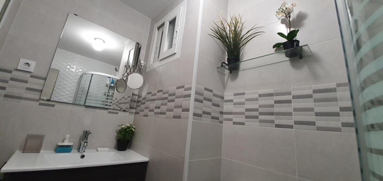 Apartaments B O D Collblanc L'Hospitalet de Llobregat Exterior photo