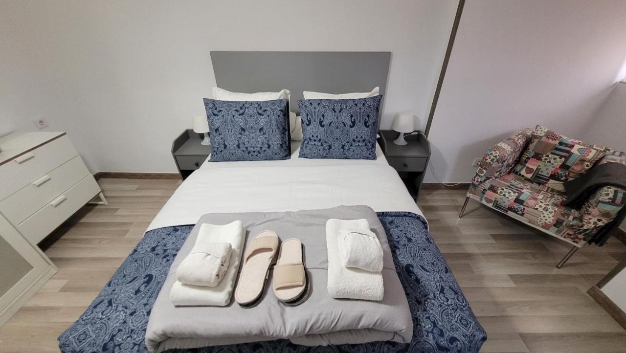 Apartaments B O D Collblanc L'Hospitalet de Llobregat Exterior photo