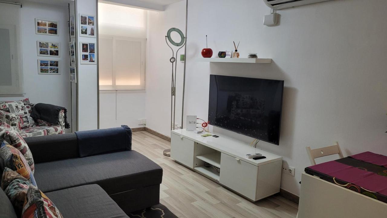 Apartaments B O D Collblanc L'Hospitalet de Llobregat Exterior photo