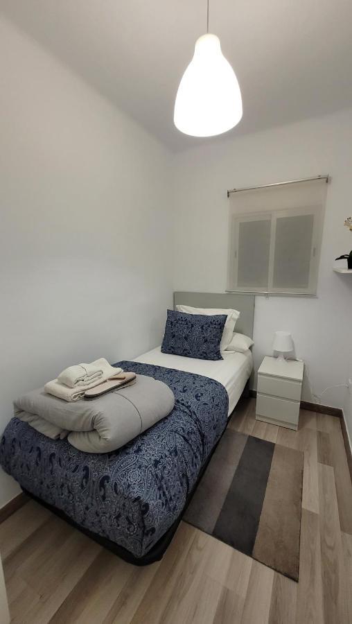 Apartaments B O D Collblanc L'Hospitalet de Llobregat Exterior photo