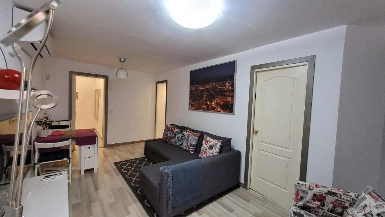Apartaments B O D Collblanc L'Hospitalet de Llobregat Exterior photo