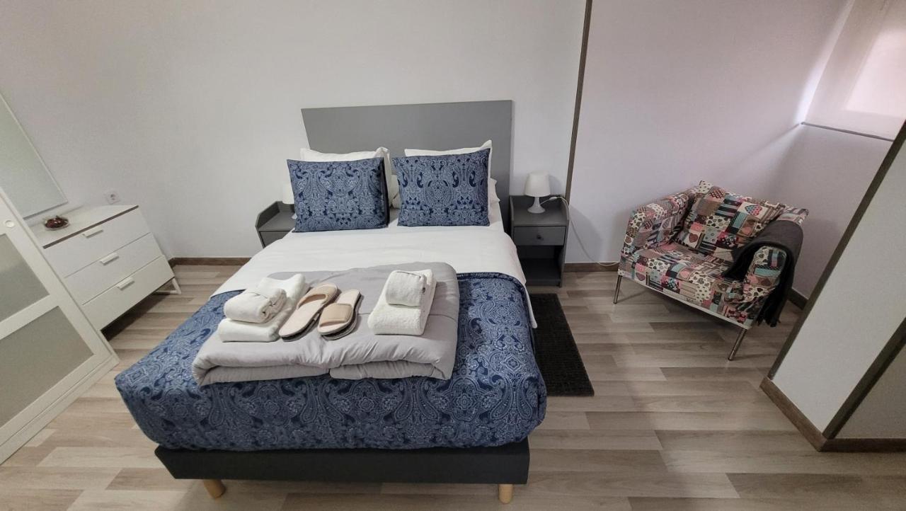 Apartaments B O D Collblanc L'Hospitalet de Llobregat Exterior photo